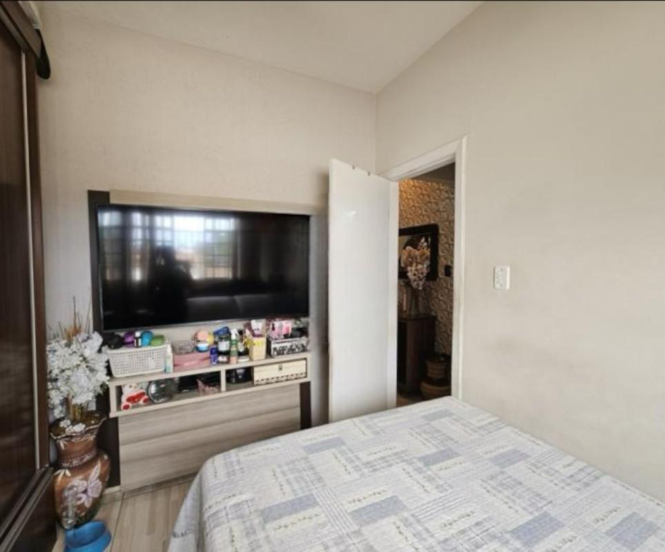 Apartamento, Novo Horizonte, 3 Quartos, 1 Vaga