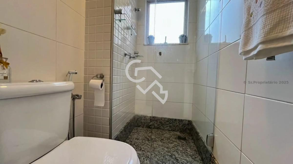 Apartamento, Savassi, 3 Quartos, 2 Vagas, 1 Suíte