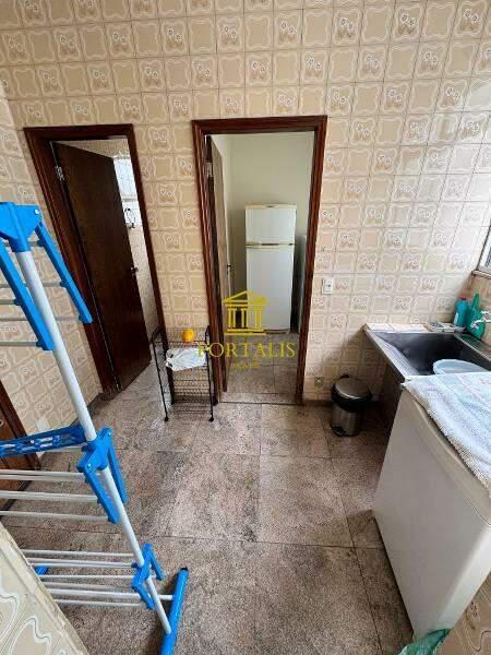 Cobertura, Silveira, 4 Quartos, 3 Vagas, 1 Suíte