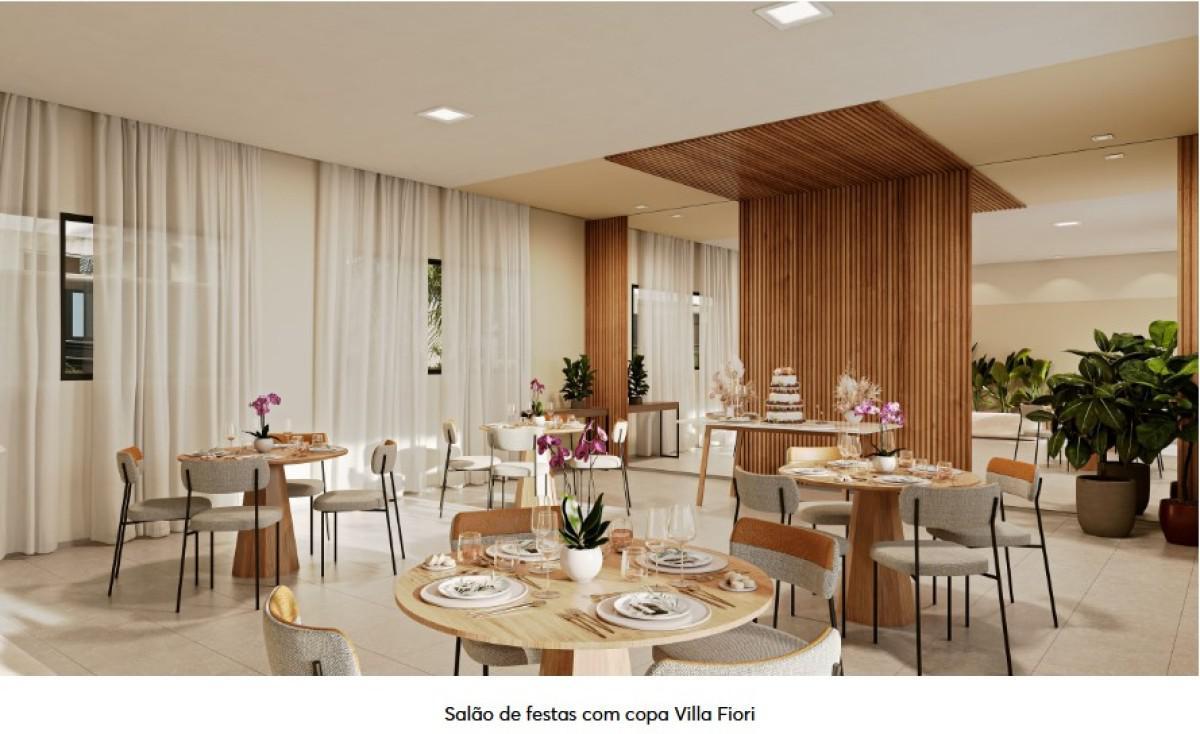 Apartamento, Alípio de Melo, 2 Quartos, 0 Vaga