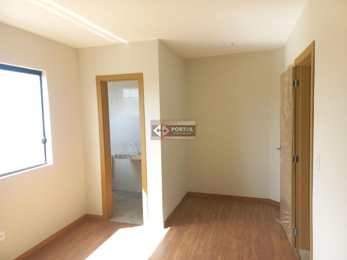 Casa, Santa Mônica, 3 Quartos, 2 Vagas, 1 Suíte