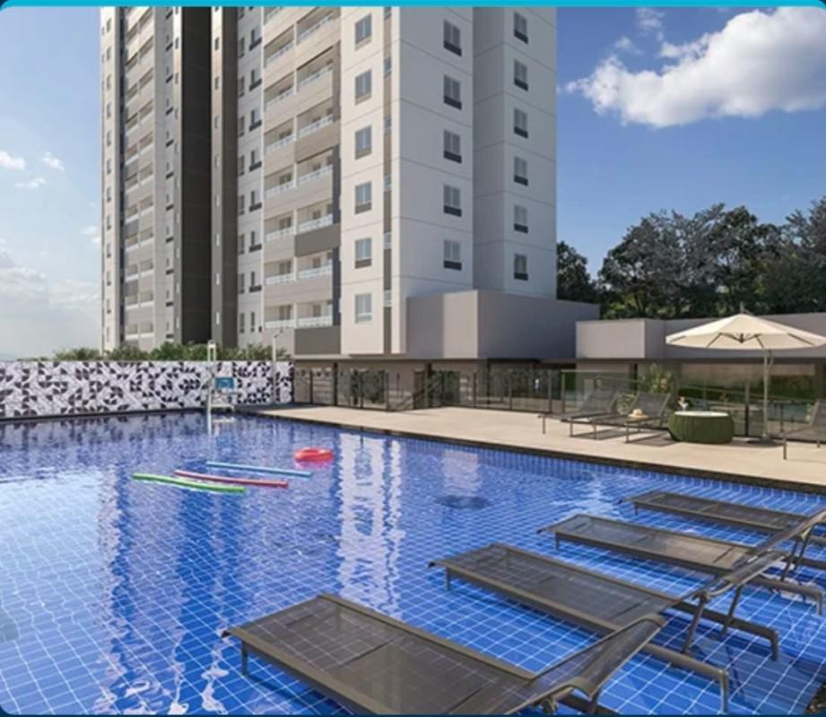 Apartamento, Estoril, 2 Quartos, 1 Vaga, 1 Suíte