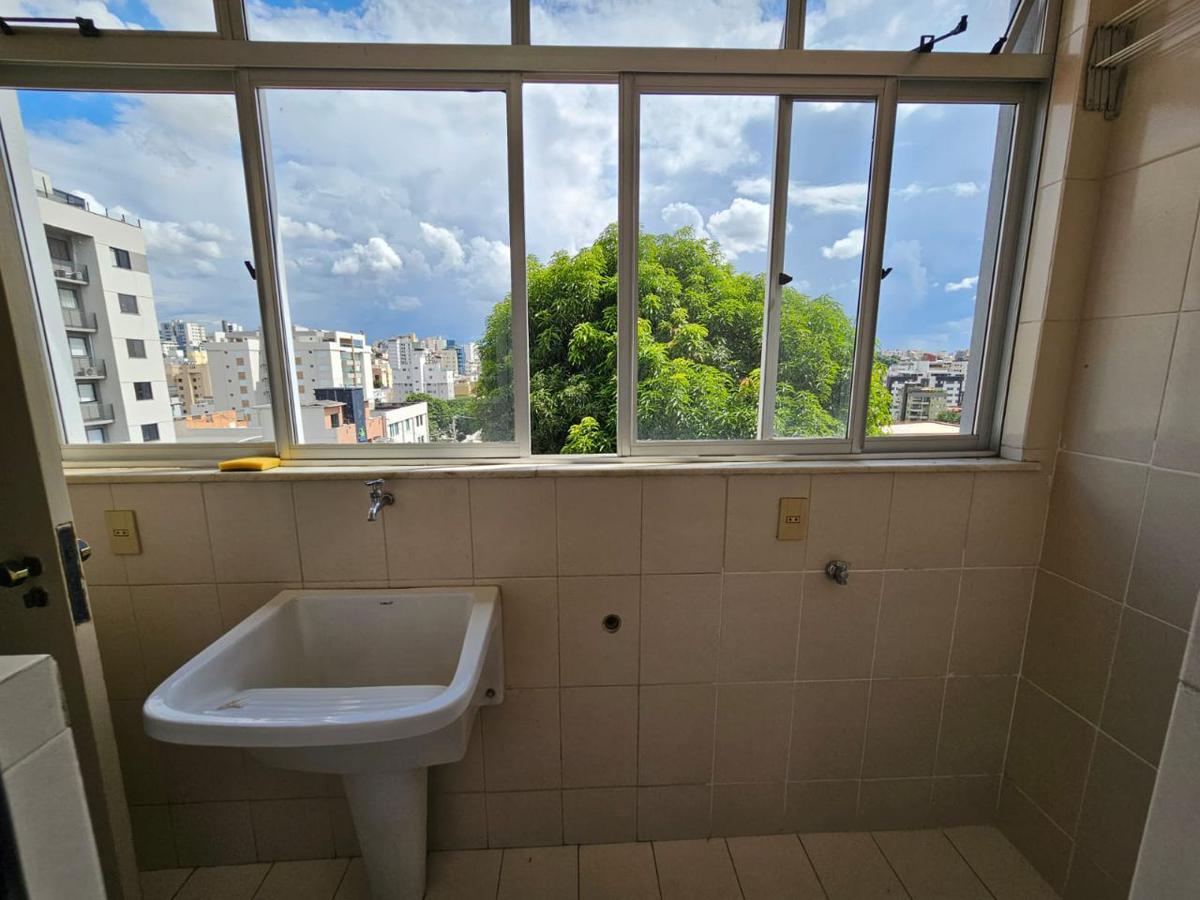 Apartamento, União, 3 Quartos, 2 Vagas, 1 Suíte