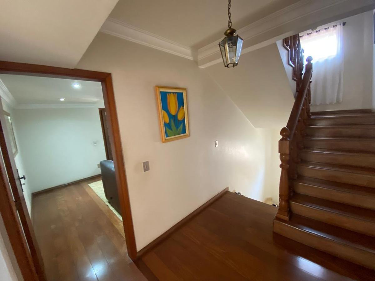 Casa, Centro, 4 Quartos, 4 Vagas, 2 Suítes