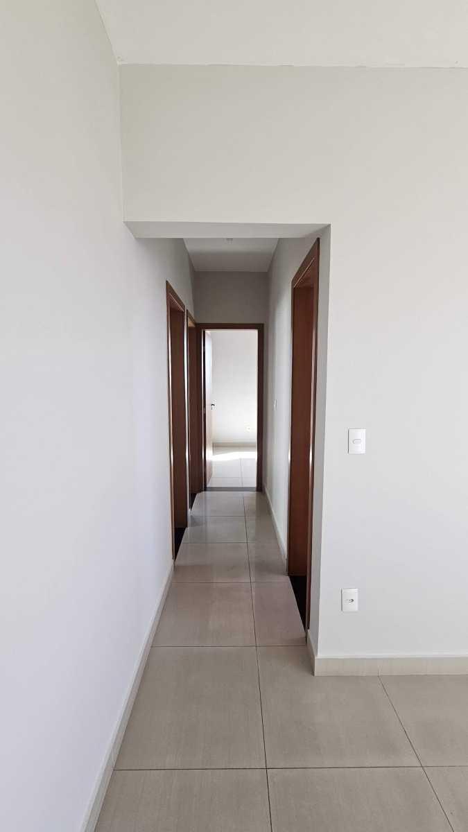 Apartamento, Eldorado, 3 Quartos, 2 Vagas, 1 Suíte