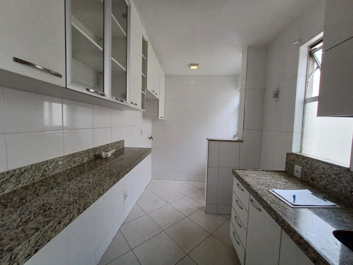 Apartamento, Palmares, 3 Quartos, 2 Vagas, 1 Suíte