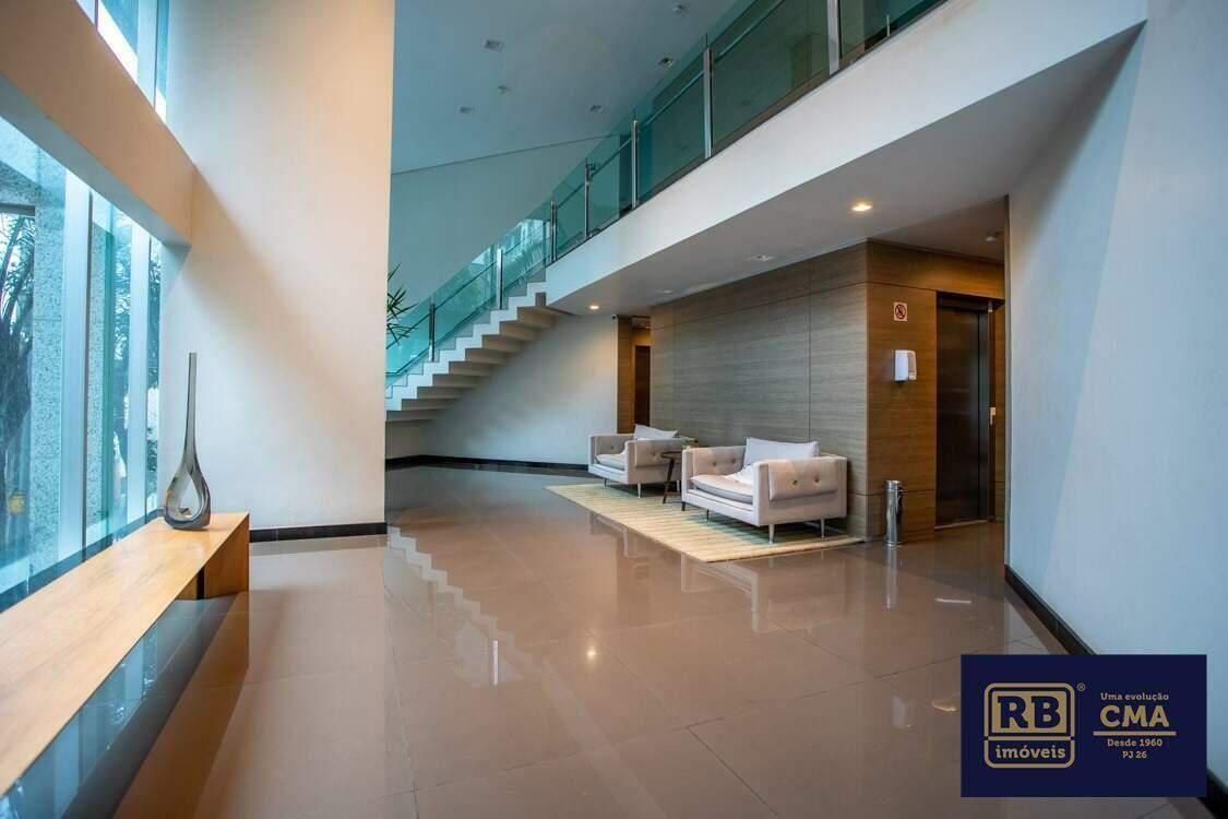 Apartamento, Cruzeiro, 3 Quartos, 4 Vagas, 3 Suítes