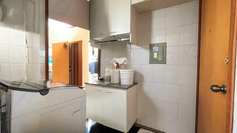 Apartamento, Buritis, 3 Quartos, 2 Vagas, 1 Suíte