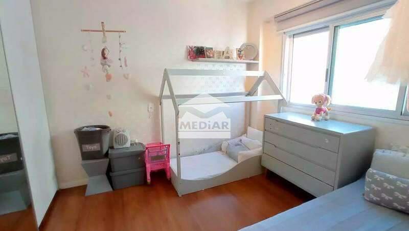 Apartamento, Cruzeiro, 3 Quartos, 4 Vagas, 3 Suítes