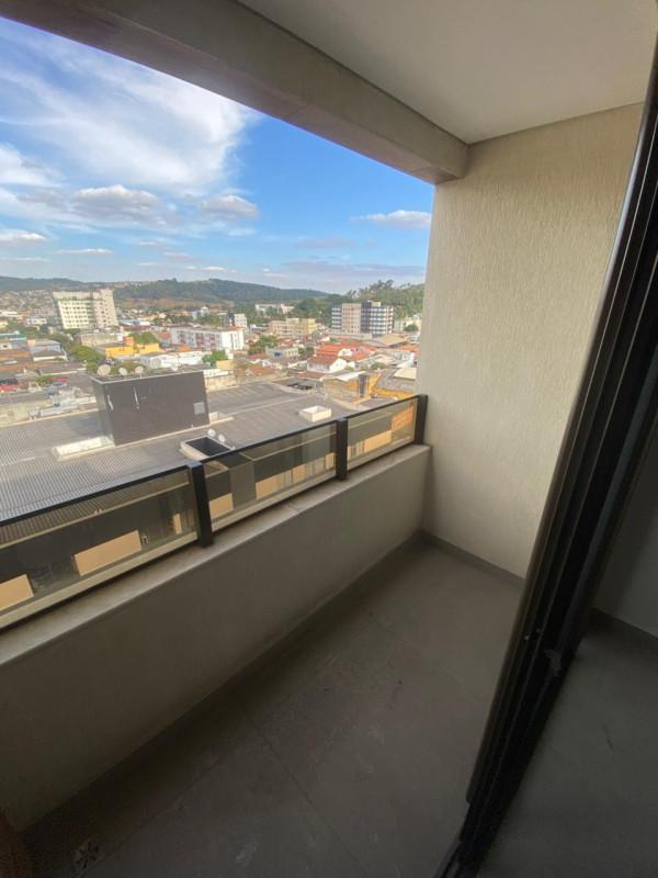 Apartamento, Centro, 2 Quartos, 2 Vagas, 1 Suíte