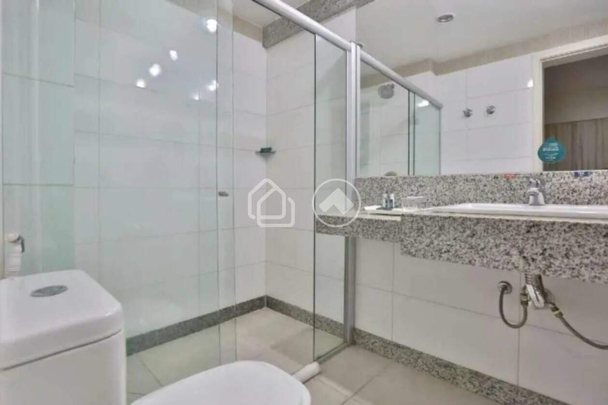 Apart Hotel, Bandeirantes (pampulha), 1 Quarto, 1 Vaga, 1 Suíte