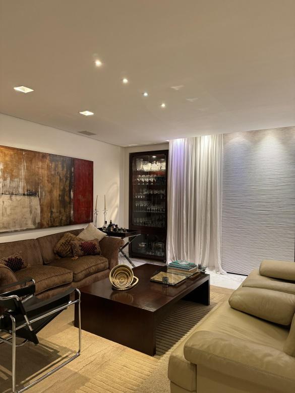 Apartamento, Lourdes, 4 Quartos, 2 Suítes