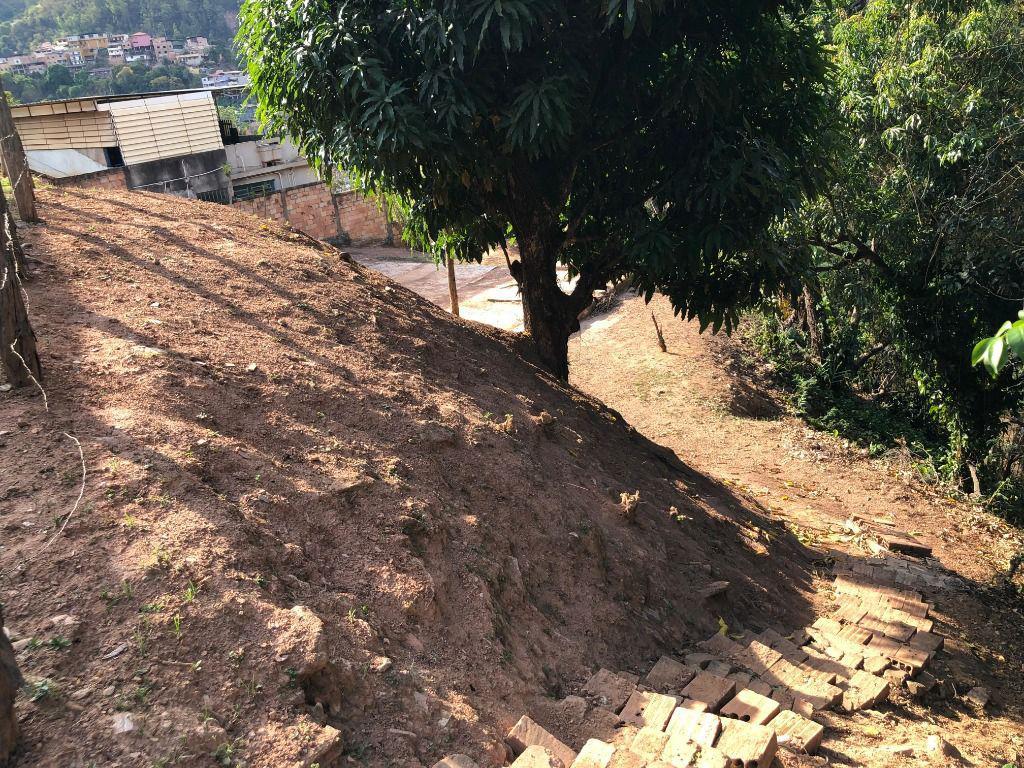 Lote, Nossa Senhora do Ó, 0 Quarto, 0 Vaga