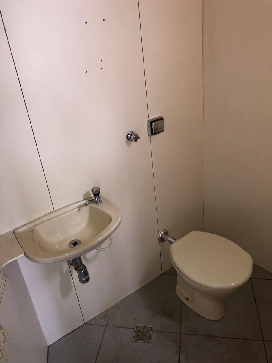 Sala, Santo Agostinho, 0 Quarto, 0 Vaga