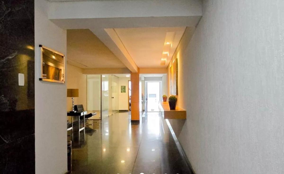 Apartamento, Santo Agostinho, 3 Quartos, 2 Vagas, 1 Suíte