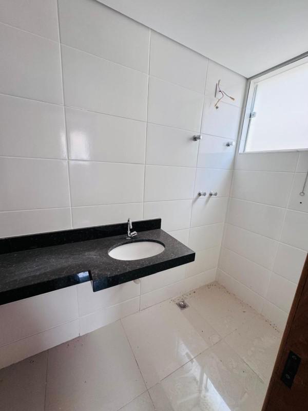 Apartamento, Fernão Dias, 3 Quartos, 2 Vagas, 1 Suíte