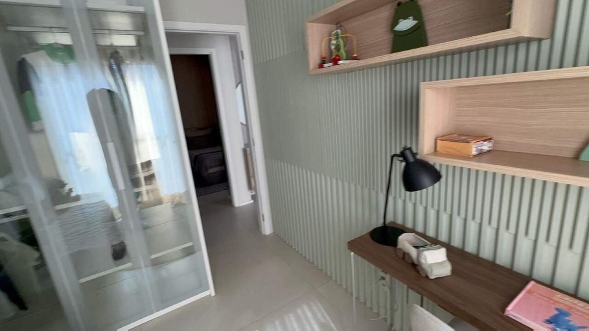 Casa, Pau Pombo, 3 Quartos, 2 Vagas, 1 Suíte
