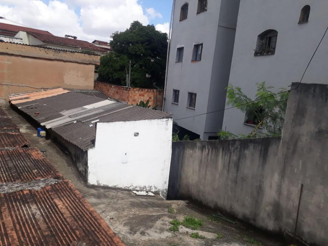 Lote, Fernão Dias, 0 Quarto, 0 Vaga