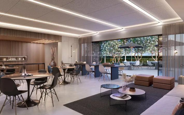 Apartamento, Vale do Sereno, 4 Quartos, 4 Vagas, 4 Suítes
