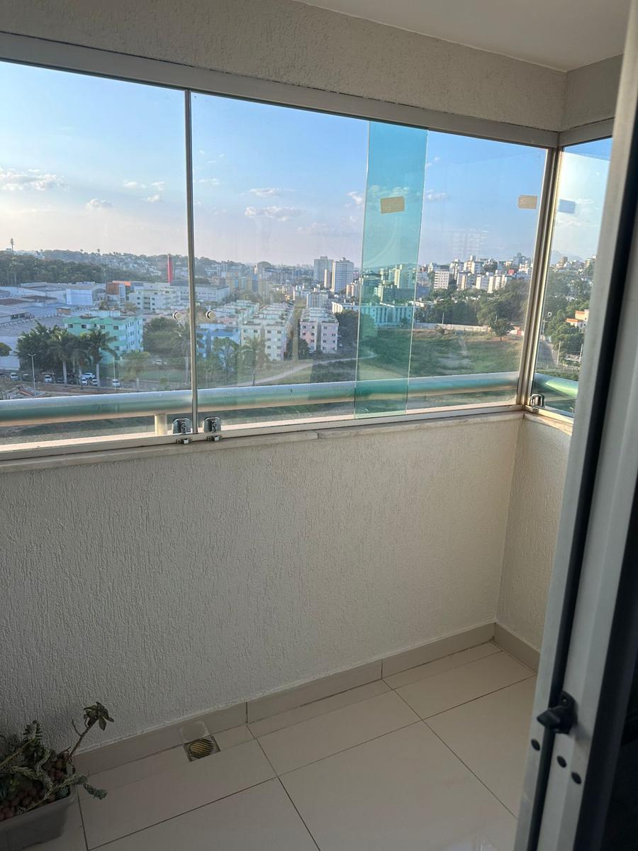 Apartamento, São Francisco, 3 Quartos, 2 Vagas, 1 Suíte