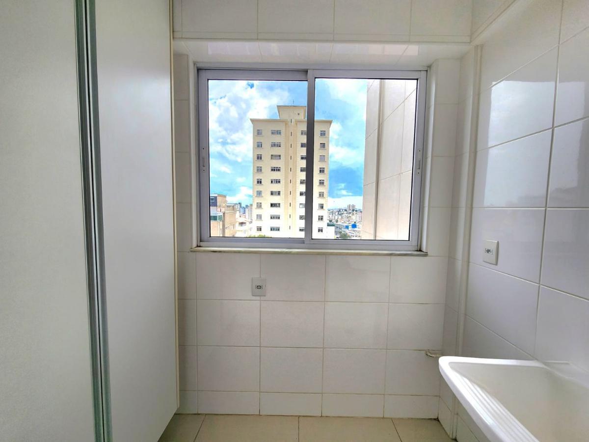 Apartamento, Graça, 2 Quartos, 2 Vagas, 1 Suíte