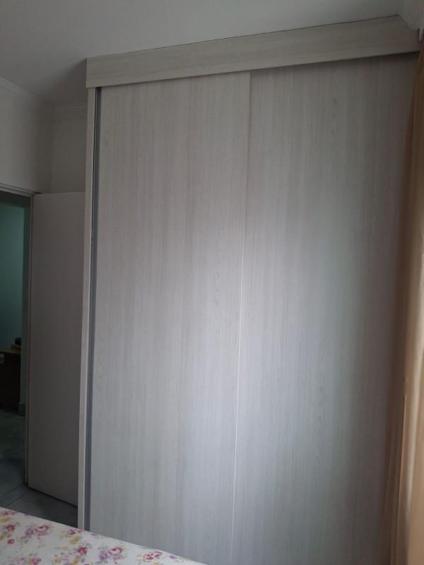 Apartamento, Castelo, 2 Quartos, 3 Vagas