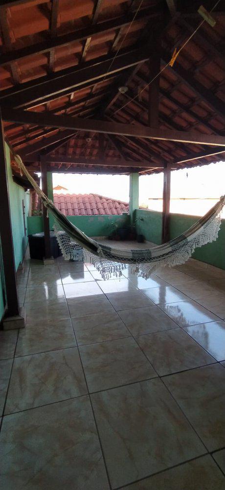 Casa, Diamante, 4 Quartos, 2 Vagas