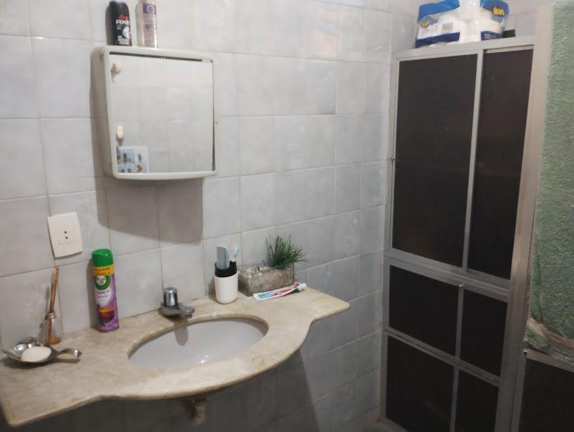 Casa, Nossa Senhora da Saúde, 4 Quartos, 2 Vagas, 1 Suíte