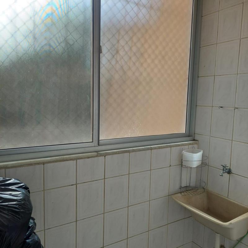 Apartamento, São Luiz (pampulha), 3 Quartos, 1 Vaga, 1 Suíte