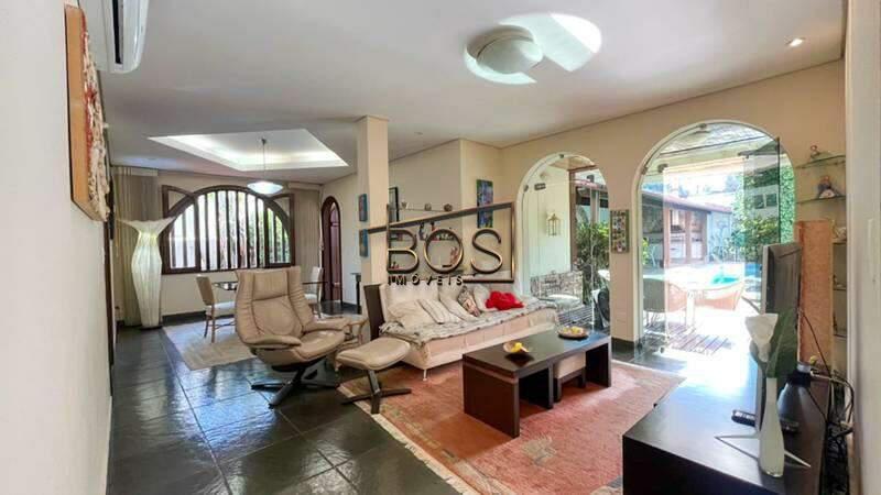 Casa, Cidade Jardim, 5 Quartos, 3 Vagas, 3 Suítes