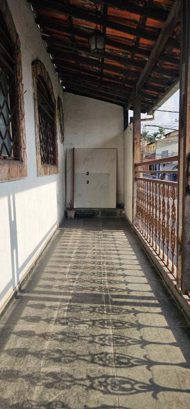 Apartamento, Pindorama, 2 Quartos, 0 Vaga