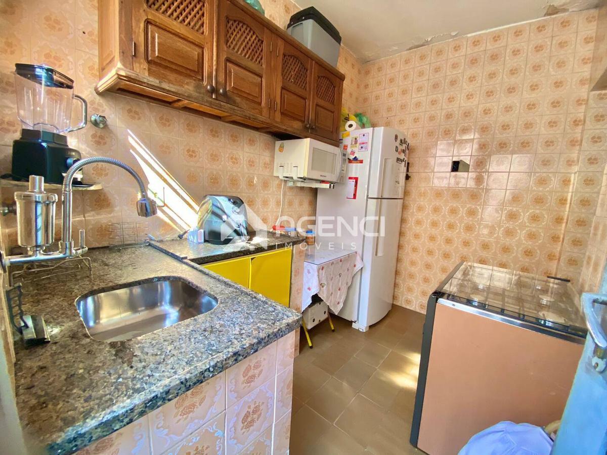 Casa, Santa Maria, 3 Quartos, 0 Vaga, 0 Suíte
