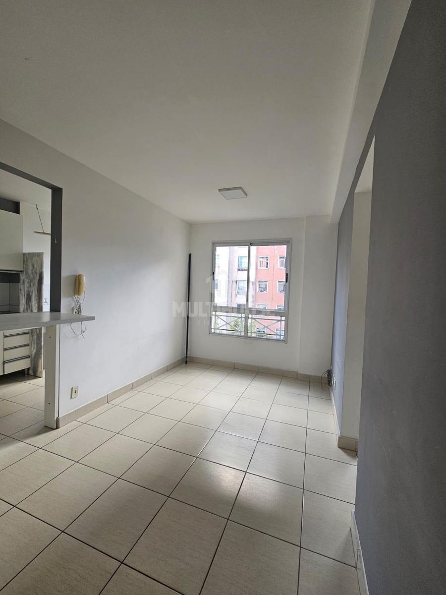 Apartamento, Venda Nova, 2 Quartos, 1 Vaga