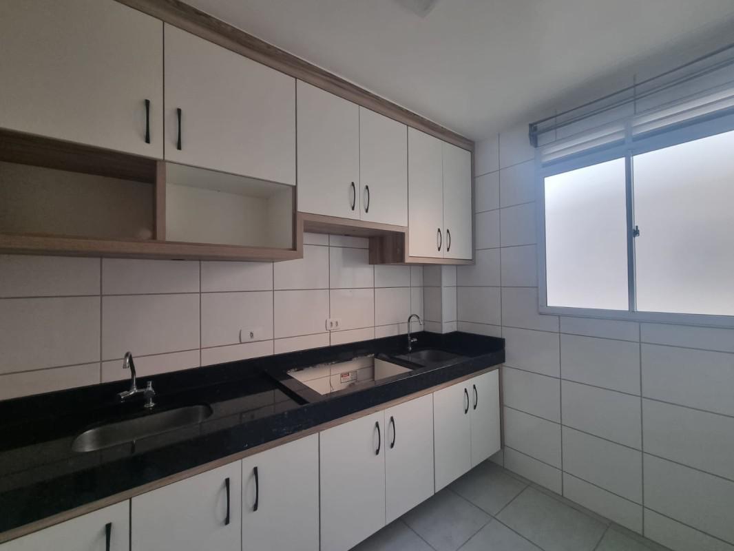 Apartamento, Chácara Cotia, 2 Quartos, 1 Vaga