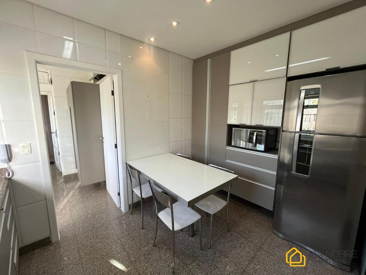 Apartamento, Buritis, 4 Quartos, 2 Vagas, 2 Suítes