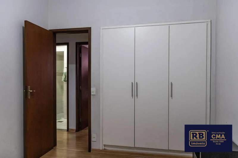 Apartamento, Coração de Jesus, 3 Quartos, 1 Vaga, 1 Suíte