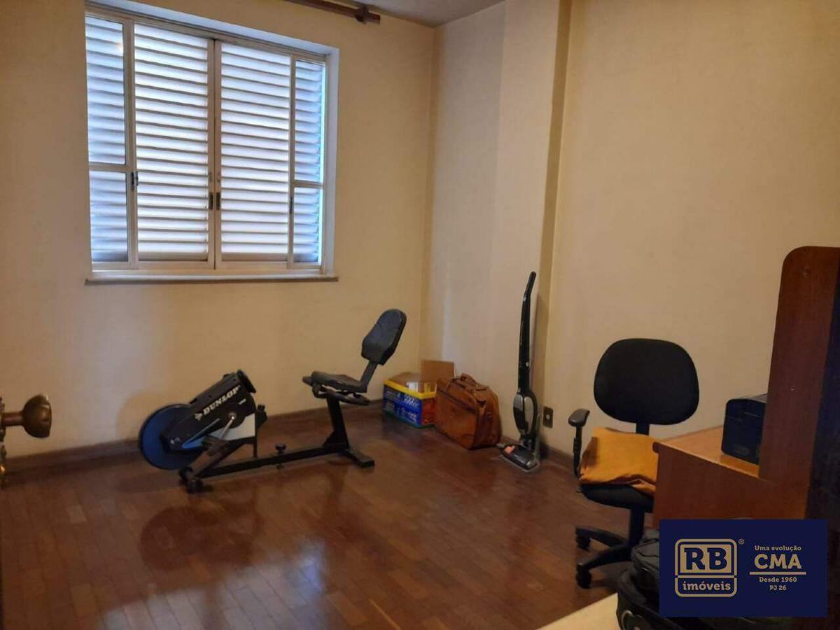 Apartamento, Santo Antônio, 5 Quartos, 3 Vagas, 2 Suítes