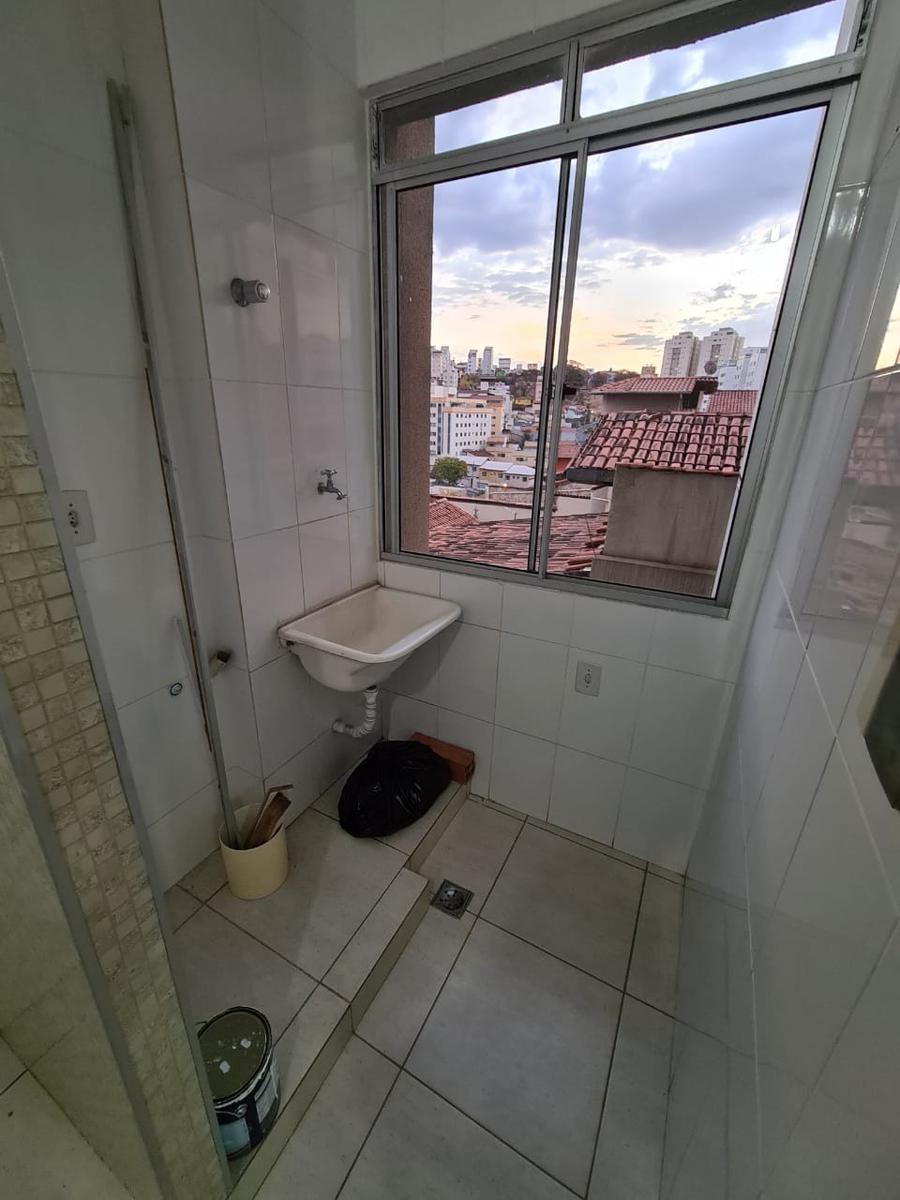 Apartamento, Ana Lúcia, 2 Quartos, 1 Vaga