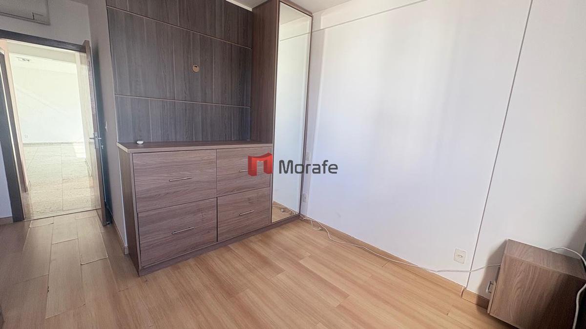 Apartamento, Castelo, 3 Quartos, 2 Vagas, 1 Suíte