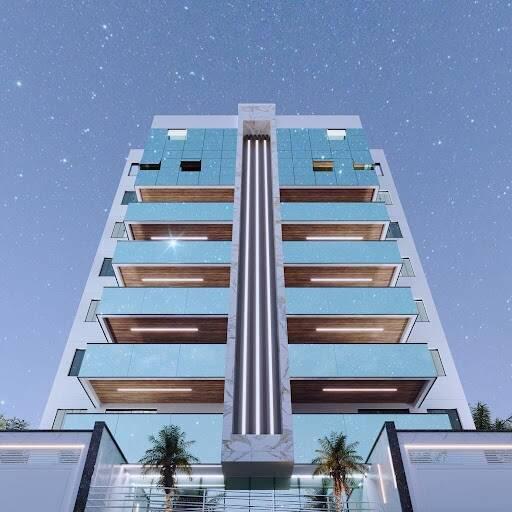 Apartamento, Iguaçu, 3 Quartos, 2 Vagas, 1 Suíte