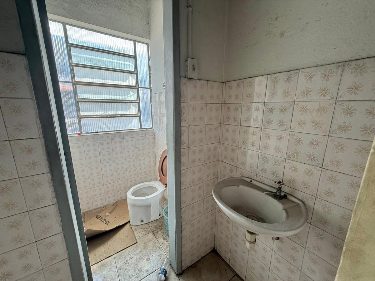 Galpão, São Francisco, 0 Quarto, 10 Vagas