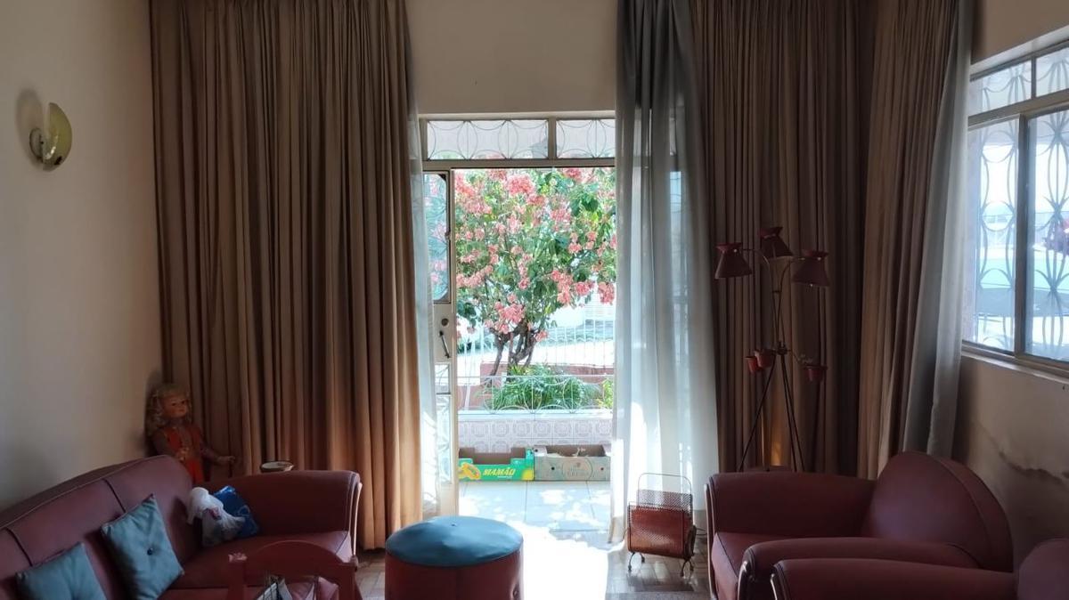 Casa, Renascença, 6 Quartos, 3 Vagas, 1 Suíte