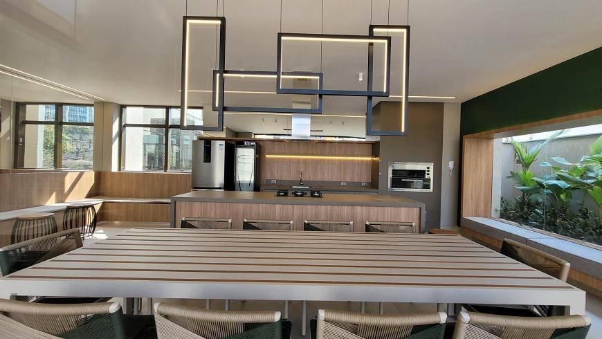 Apartamento, Savassi, 3 Quartos, 3 Vagas, 1 Suíte