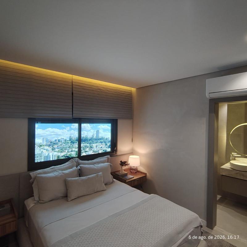 Apartamento, Santo Antônio, 1 Quarto, 1 Vaga, 1 Suíte