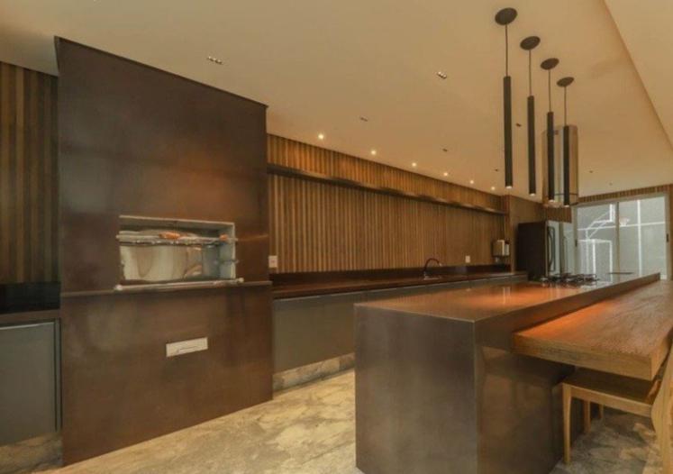 Apartamento, Anchieta, 4 Quartos, 0 Vaga, 2 Suítes