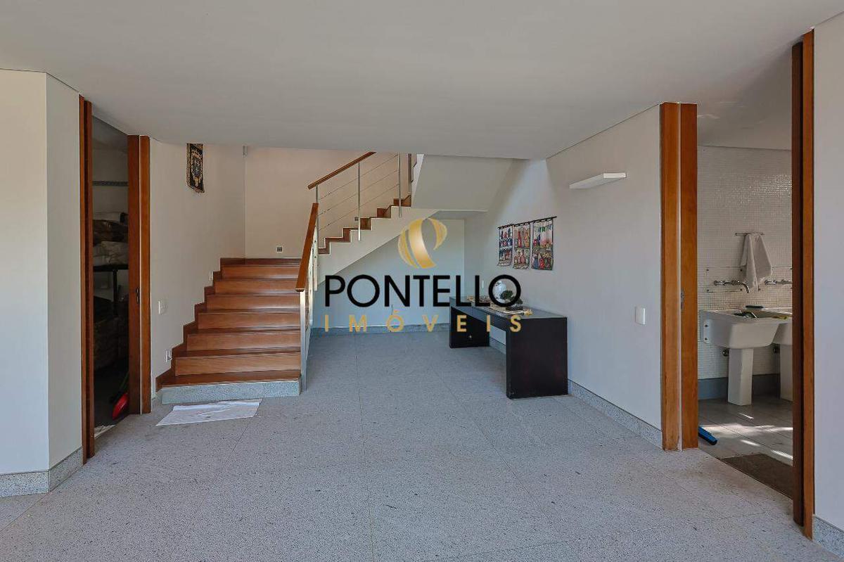 Casa, Alphaville, 3 Quartos, 4 Vagas, 3 Suítes