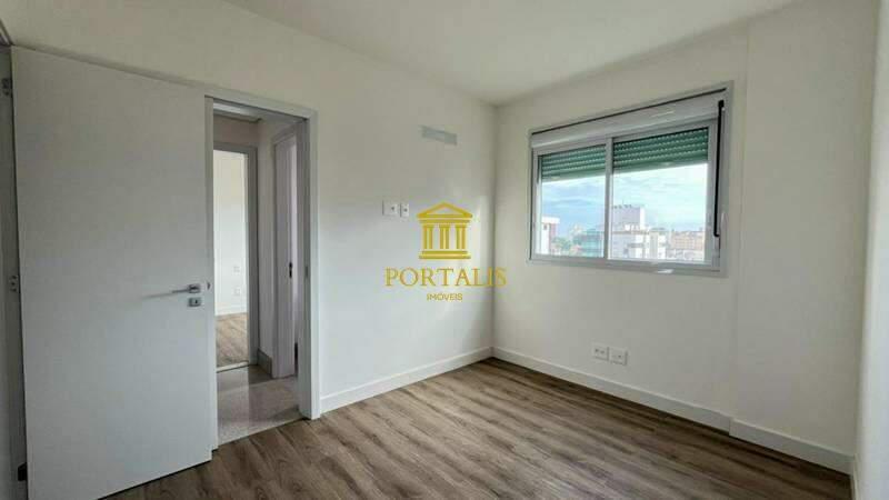 Apartamento, Cidade Nova, 4 Quartos, 3 Vagas, 3 Suítes