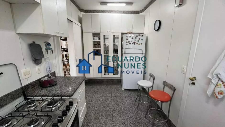 Apartamento, Gutierrez, 4 Quartos, 3 Vagas, 1 Suíte