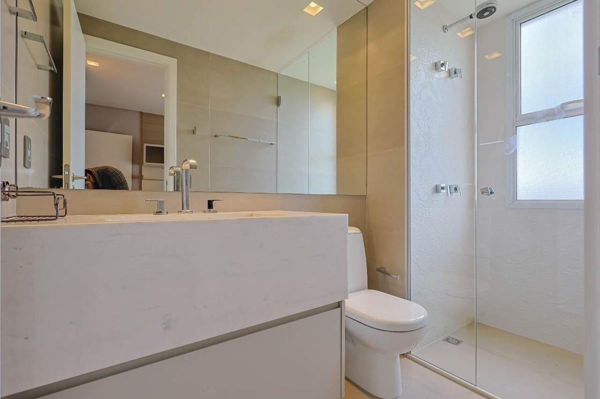 Apartamento, Piemonte, 2 Quartos, 2 Vagas, 2 Suítes