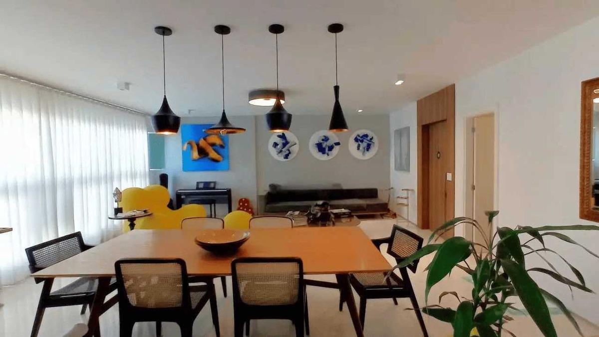 Apartamento, Cruzeiro, 3 Quartos, 4 Vagas, 3 Suítes